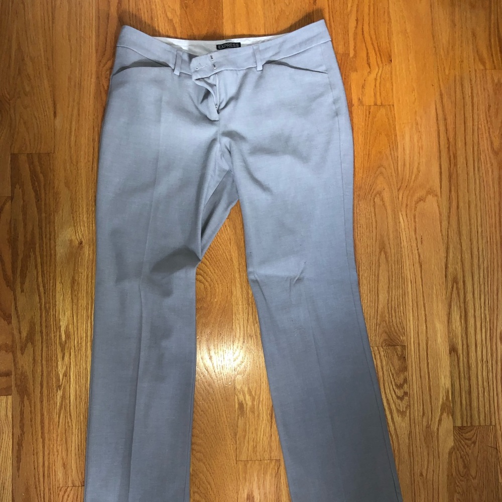 Express Editor Dress Pants